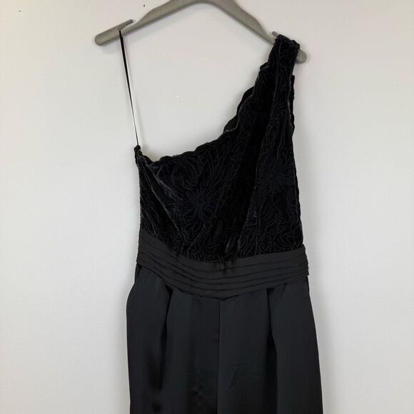 Ramy Brook Adaline Jumpsuit $625 original retail 🧡 - Picture 5 of 13